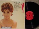 MILES DAVIS Someday My Prince Will Come MONO LP Columbia 6 EYE Jazz COLTRANE