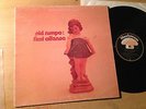 SID RUMPO FIRST OFFENSE ORIGINAL MUSHROOM PRESS in 1974 AUSTRALIA BLUES PROGROCK