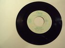 Robert Thomas With Six feet Under,Salvation.U.S.Charay,G 100.Northern Soul 45.Ex