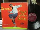 EL DORADOS  VEEJAY 1001  CRAZY LITTLE MAMA  VG  $150.00