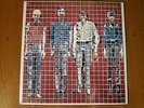 TALKING HEADS: MORE SONGS ABOUT BUILDINGS AND FOOD   Original 1978 SIRE Lp
