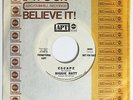 Funk 45 BIGGIE RATT Escape / We Don't Need No Music on Apt