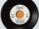 Jimmy Conwell “Cigarette Ashes” Mirwood 5530 Northern Soul 45