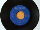 Dynells “Let Me Prove That I Love You” Blueberry-Records K-1002 Rare Soul 45
