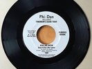 Florence Devore “Kiss Me Now” Phi Dan Records 5000 Rare Girl Group Soul 45