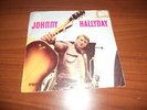 JOHNNY HALLYDAY Altin yuzuk  Turkish press 7