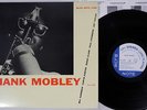 HANK MOBLEY SAME BLUE NOTE BLP 1568 Japanese Pressing Vinyl LP