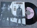 The Hentchmen - Some Other Guy 1998 USA 45 ITALY THE WHITE STRIPES
