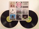 PINK FLOYD - A NICE PAIR (PIPER AT GATES & SAUCERFUL OF SECRETS) 2X VINYL LP NM