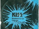 KISS Nowhere To Run 7