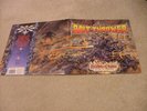 Bolt Thrower - Realm Of Chaos - Very Rare G/fold Original LP + 8 Page Booklet