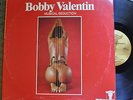 RARE VG+ Bobby Valentin Y Su Orquesta Musical Seduction Bronco JMBR-106 LP