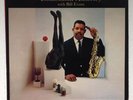 CANNONBALL ADDERLEY / BILL EVANS Know What I Mean Orig RIVERSIDE LP Mono RLP-433