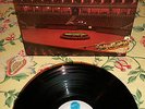 Deep Purple Tetragrammaton Royal Philharmonic Orch  T-131 Orig U.S. 1970 EX