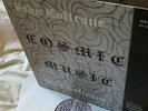 John Coltrane COSMIC MUSIC pre-impulse home release Alice Coltrane clean