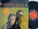 Steve Kuhn ORIG US LP October suite NM 1967 Impulse AS9136 Gary McFarland Jazz 