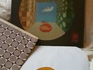 Eric Dolphy CONVERSATIONS pristine original LP of Iron Man Lasha Simmons Shaw