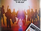EDWARD SHARPE & The MAGNETIC ZERO LP Up From Below SEALED 2013 UK + Promo Sh