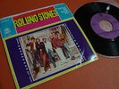 THE ROLLING STONES “EXILE ON MAIN ST.” THAI RECORDS 7