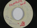Reggae 45 PARAGONS Memories By The Score/My Number One on JA blank