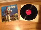 OCTOPUS - RESTLESS NIGHT UK PENNY FATHING NEAR MINT