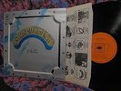 RARE 1969 BRITISH ORIG   STEAMHAMMER   MKII   Hard UK BLUES Psych RARE 2nd LP