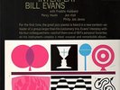 Bill Evans Interplay NEAR MINT Riverside Records Vinyl LP