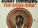 Bobby Timmons-The Soul Man-Prestige 7465-STEREO