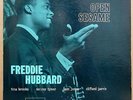 FREDDIE HUBBARD Open Sesame ORIGINAL BLUE NOTE LP 4040