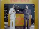 RALFI PAGAN Presenta JOHNNY NELSON El Principe De La Salsa ORIGINAL LP SEALED