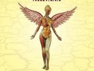 NIRVANA In Utero 2014 180g vinyl LP + MP3 SEALED/NEW