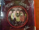 Smashing Pumpkins gish Vinyl 1991 orig Hut records