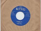 BLOODSHOT EYES/CONFESSIN' THE BLUES - WYNONIE HARRIS