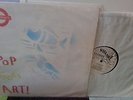 THE TIMES - Pop Goes Art - WHAAM RECORDS Mod kbd O LEVEL diy TV PERSONALITES