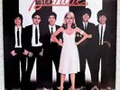 Blondie-Parallel Lines-ChrysalisCDL1192 Vinyl,Records 1978 A7/B3 N Mint England