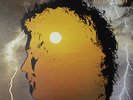 JOHN MARTYN Inside out (ISLAND-Palm tree-Pink rimmed) 12
