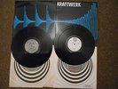 Kraftwerk 1 + 2 Vertigo Vinyl double album (Krautrock Neu German Rock) LP VGC