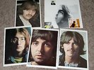 The Beatles-White Album-Poster & Photos-Only