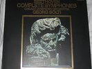 Beethoven - Complete Symphonies (London) Georg Solti - Chicago Symph. - Japan