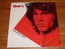 THE DOORS - GREATEST HITS - VINYL - 1980 PRESSING