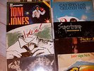 Pink Floyd Black Sabbath JaneNo3 JaneNo 9 Wishbone Ash Grobschnitt  Depeche Mode