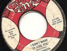 NORTHERN SOUL Steve Mancha - I Need to Be Loved / I Don't Want to Lose Yo LISTEN