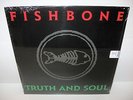 FISHBONE truth and soul LP sealed RSD black friday 2014 colored NEW reissue