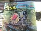 BATMAN & ROBIN soundtrack, original with dialogue TFM 3180 20th Century