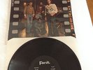 BAMBIBANDA E MELODIE LP -  BAMBI FOSSATI- GARYBALDI -ITALIAN PROG LP