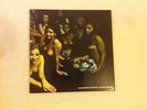 Jimi Hendrix LP(12-Inch) Electric ladyland doubled Blue and Red Vinyl Album