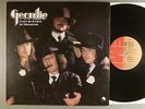 Geordie  Don't Be Fooled By The Name   Hard Blues Rock  AC/DC  UK Press