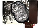 The Police “Roxanne/Can’t stand losing you” Picture disc “Mint”