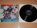 THE WHO My Generation UK LP BRUNSWICK LOVELY EX+ AUDIO 1965 MONO LAT 8616