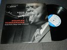 33T Stanley Turrentine blue note original